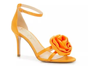 Сандалии Jessica Simpson Torny, Sweet Clementine Orange