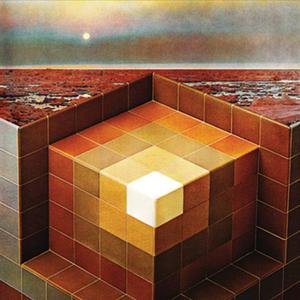 Диск CD In The Future - Black Mountain