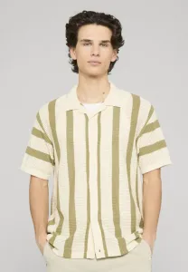 Рубашка кастор Indicode Jeans, Dried Herb