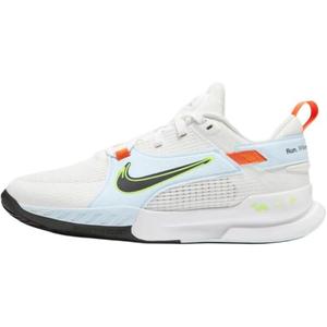 Повседневная обувь Crosscourt Kids для начальной школы Nike, белый