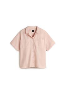 Блузка на пуговицах CASSIDY CAMP SHIRT Vans, светло-розовый