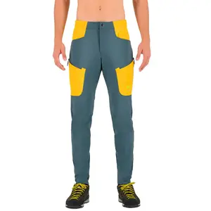 Брюки Karpos Lastia, синий