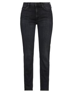 Джинсы Mother, черный