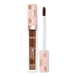 Кремовый консилер, не скатывающийся в складках Tarte, 59H Rich Honey (deeper skin with warm, peach undertones)