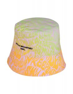 Головной убор Stella Mccartney, розовый