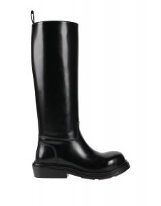 Сапоги Bottega Veneta, черный