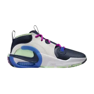 Кроссовки Nike Air Zoom Crossover 2 SE GS, кремовый