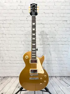 Gibson Les Paul Standard '50s 2021 Золотой верх