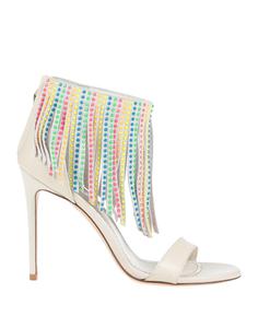 Сандалии Aldo Castagna, айвори