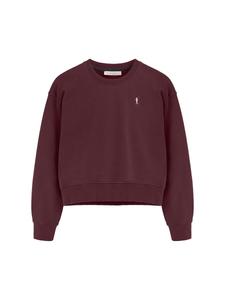 Толстовка Polo Club, Wine Red