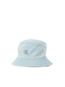 Calvin Klein Jeans Шляпа в светло-голубом цвете