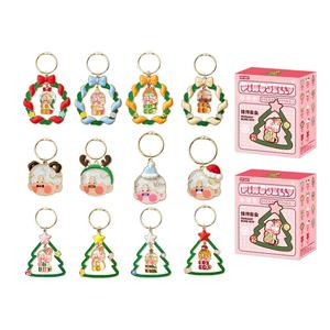 PINO JELLY Wish Boy Collection коробка-загадка одиночная коробка/полный набор 12 шт POP MART