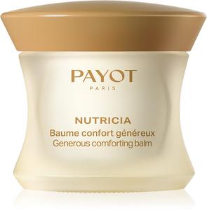 Nutricia Baume Confort Généreux Экстра-интенсивный питательный крем с кокосовым маслом Payot, 50 мл