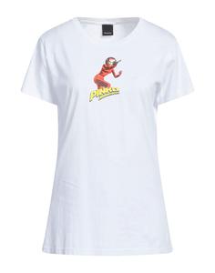 Футболка Pinko, белый