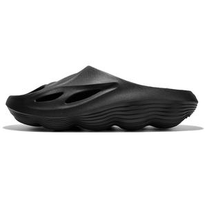 Шлепанцы WhiteNoise унисекс черный/черный Shanlinliang