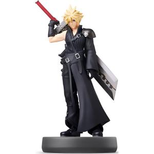 Фигурка amiibo Nintendo Super Smash Bros Cloud Player 2 NINTENDO SWITCH