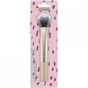 Круглая кисть для румян Animalist Collection, Real Techniques