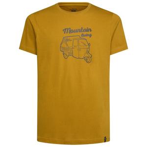 Футболка с обезьяной - футболка La Sportiva, Savana