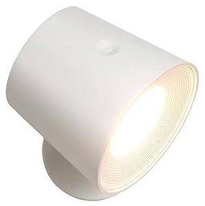 Светодиодный настенный светильник Nettlife Emma, белый