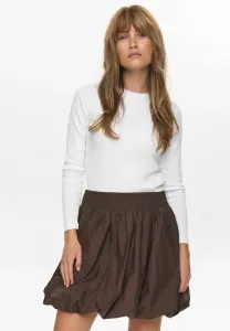 Юбка-Пуф нунима Nümph, Black Coffee