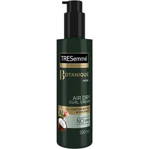 Tresemme Botanique Nourish Air Dry Curl Cream 200мл, Tresemme