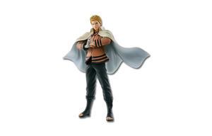 Naruto Uzumaki Glass Factory, Ichiban Kuji, Naruto Boruto, Bonds ~ Naruto Uzumaki To Scale Figures 16cm BANPRESTO