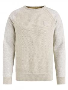 Свитер кремового цвета PME Legend