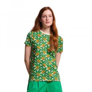 Футболка с коротким рукавом Regatta Orla, зеленый