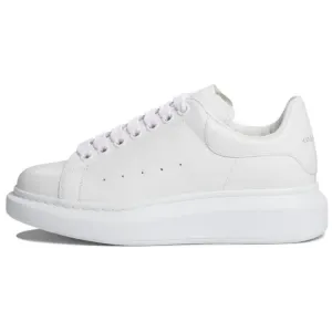 Женские кроссовки Larry Oversize со шнуровкой Alexander McQueen, Original Shoe Box Included