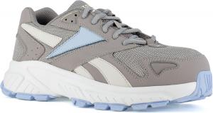 Женские кроссовки Reebok Hyperium Work, голубой/серый