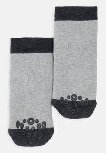 Носки KRABBELSÖCKCHEN 2 PACK Ewers, цвет grau