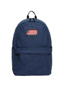 Рюкзак Superdry Montana, marine blue