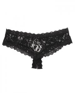 Открытая панель After Midnight Signature Cheeky Hipster Hanky Panky