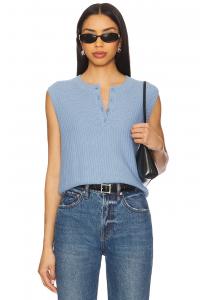 Жилет "Frampton henley" от Stitches & Stripes, fountain