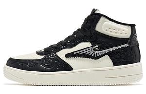 Обувь для скейтбординга Мужская с высоким верхом