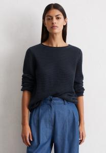 Джемпер Marc O'Polo REGULAR, Deep Blue Sea/Blue