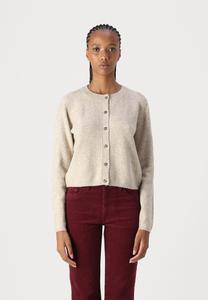 Кардиган JDY JDYCHLOE LIFE, Turtledove/Taupe