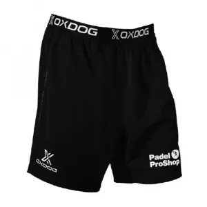 Шорты Oxdog Court Pocket Dryfast, черный