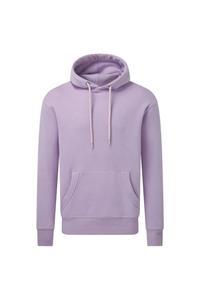 Толстовка с капюшоном Anthem, фиолетовый