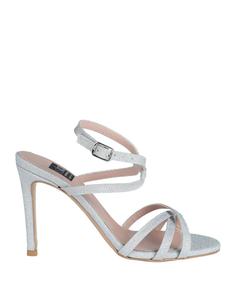 Сандалии Islo Isabella Lorusso, серебро