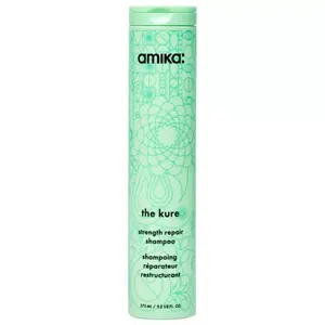 Шампунь для восстановления силы Kure Amika, объем 264 мл