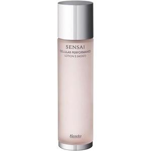 Увлажняющий лосьон Cellular Performance Skincare от SENSAI II 125 мл Kanebo