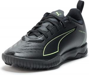 Футбольные бутсы Puma для детей и взрослых Ultra Play Turf, светло-зеленый