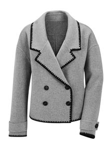 Куртка межсезонная MADELEINE, Mottled Grey