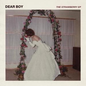 Виниловая пластинка Dear Boy: The Strawberry Ep