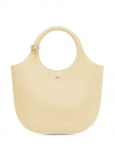 Сумка-тоут Holy среднего размера Courrèges, нейтральный