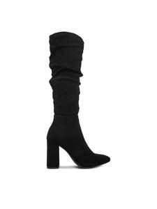 Сапоги SQ856-2-BLACK SU Deezee, черный