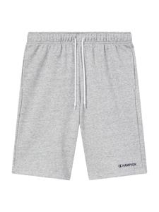 Обычные брюки Champion Authentic Athletic Apparel, светло-серый