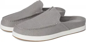Мюли Toms Mens Alonso, серый
