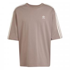 Adidas Originals Adicolor Oversized Футболка Men's Trace Brown